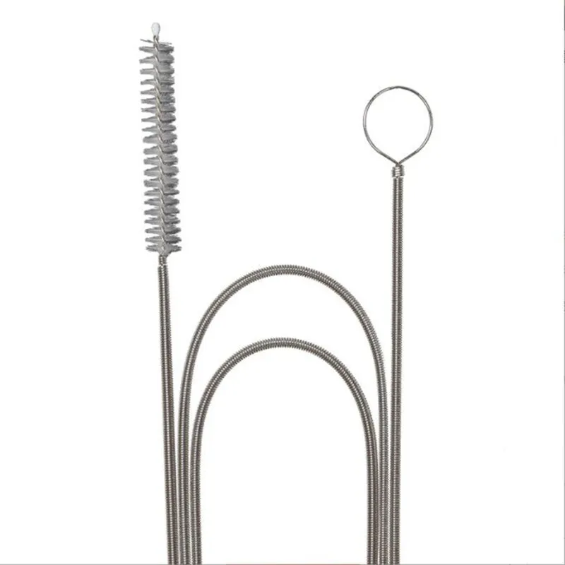 

Модельная щетка для чистки солнцезащитной крыши автомобиля, дренажный инструмент, дренажная щетка для очистки отверстий, дренажный инструмент из нержавеющей стали