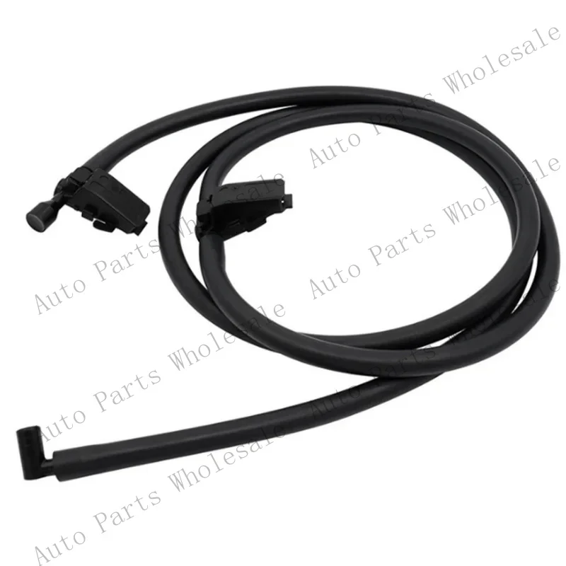 Фото Шланг форсунки омывателя лобового стекла Z 1698600492 для Mercedes-Benz A B Class W169 W245 №1