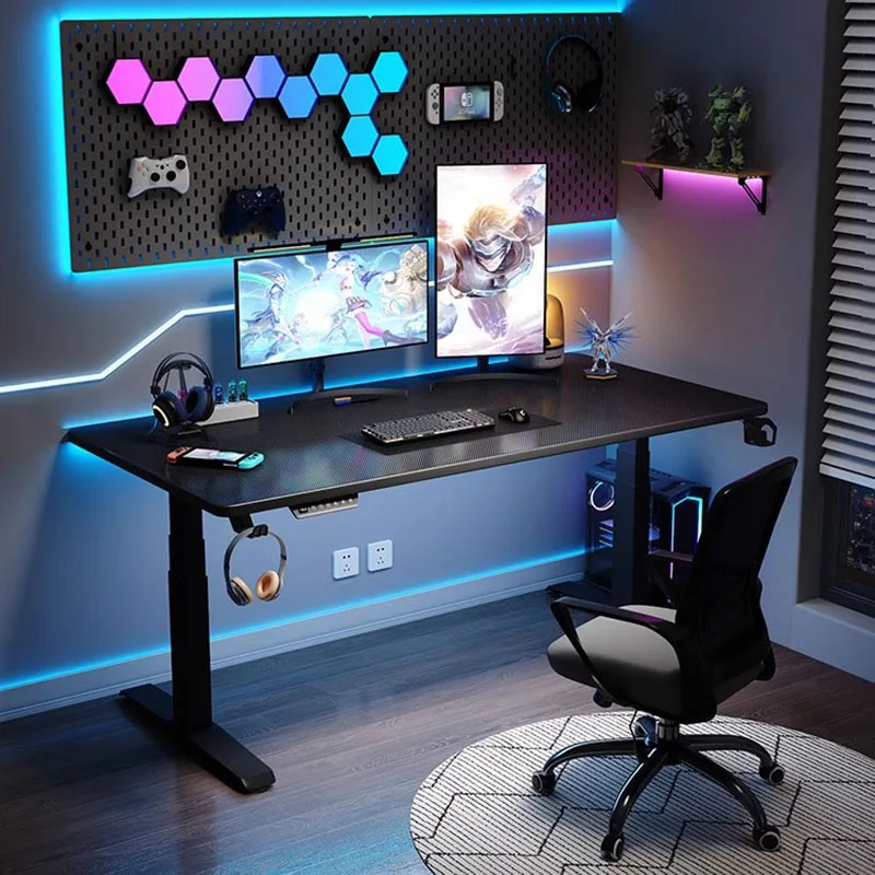 Офисная Рабочая Складная настенная Настольная компьютерная мебель для спальни