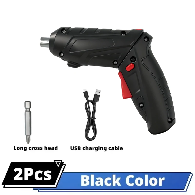 

Шуруповерт-дрель аккумуляторный 3.6В 300мАч