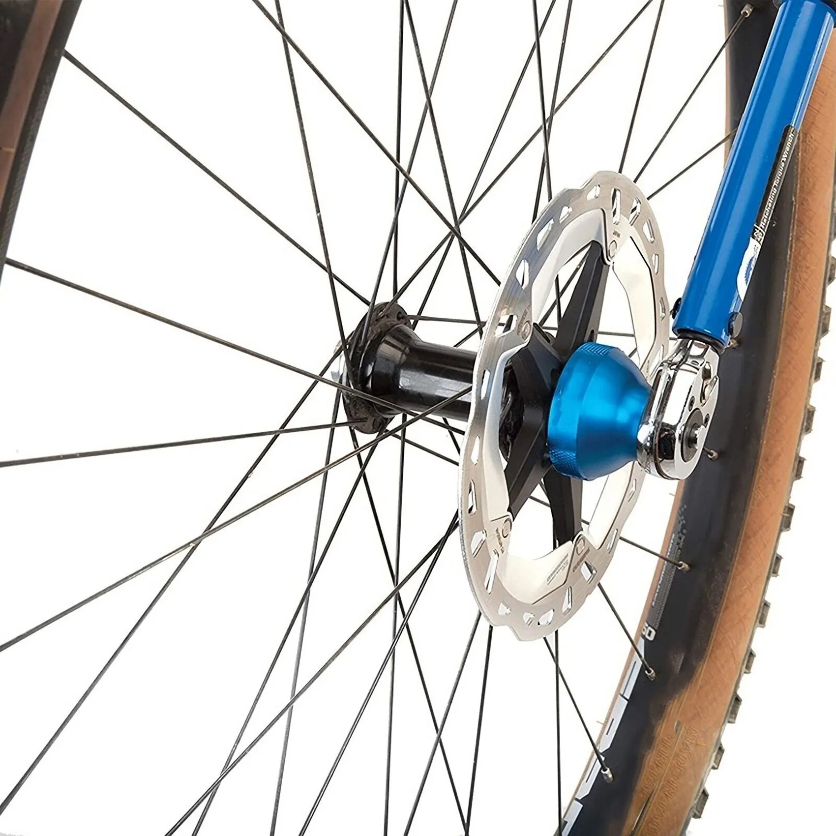 Инструмент для каретки велосипеда с 16 пазами 44 мм совместимый BBT-69.2 Shimano SRAM Chris King