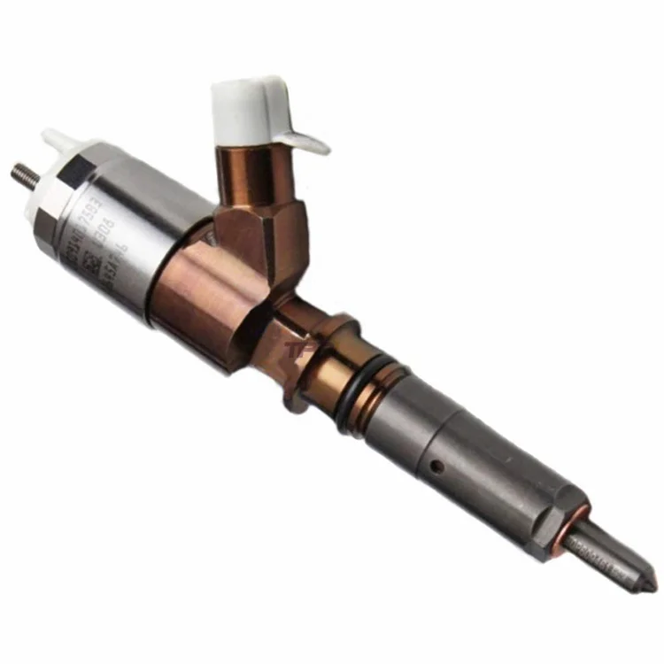 CAT E320D топливный инжектор экскаватора 320-0677 3200677 C6.6