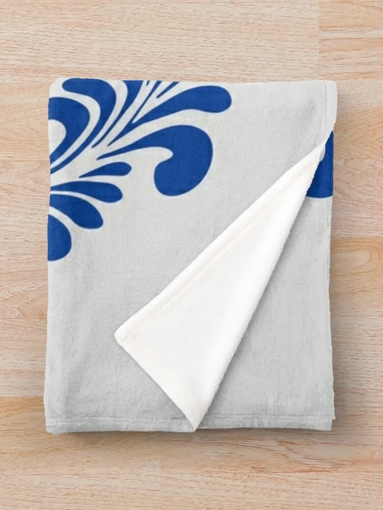 Шотландский венок с вышивкой tendril плед-одеяло в клетку для диванов дорожные