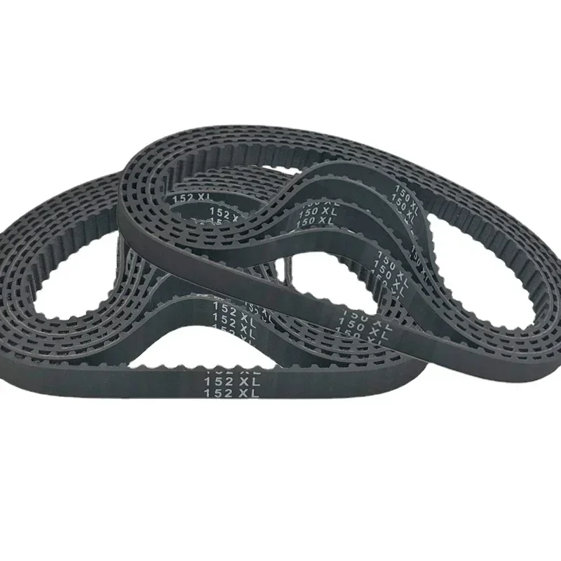 150XL 152XL 154XL 156XL 158XL Ремни ГРМ 154XL-10 мм 15 5 08 Шаг XL Серия 72T Трансмиссия 8-30 Ширина 20 25