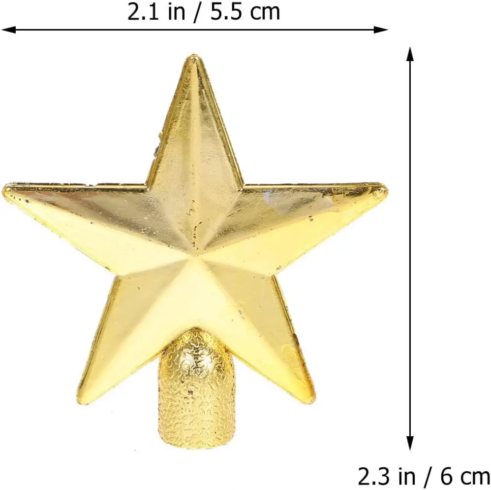 

Мини-звезда для рождественской елки