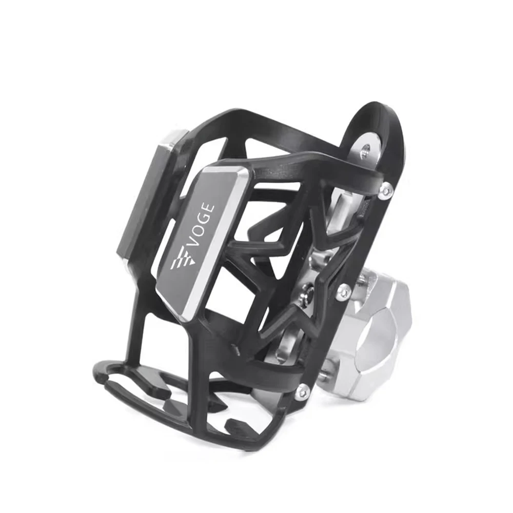 Фото Для VOGE DS900X DSX900 DS 900X DSX 900 DSX аксессуары для мотоциклов держатель для бутылки велосипед держатель для бутылки Мотокросс держатель для напитков №2