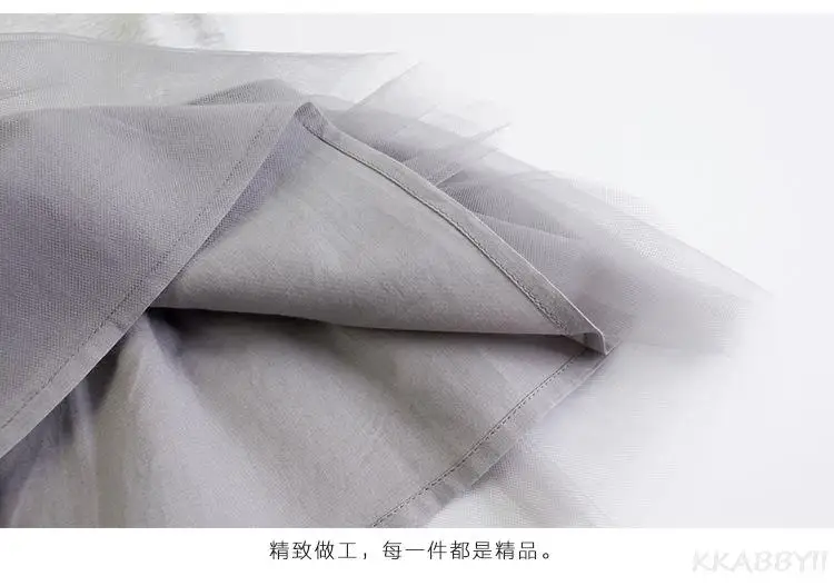 Детское летнее платье с принтом Щенячий патруль