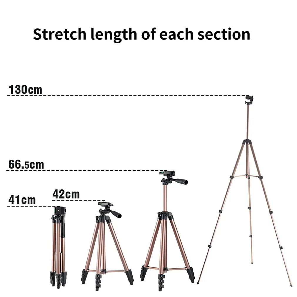 

Tripod For Phone With Remote Control Holder Stand Tripod For Phone Bluetooth-compatible Camera Smartphone Tripods Cam Dslr Mount