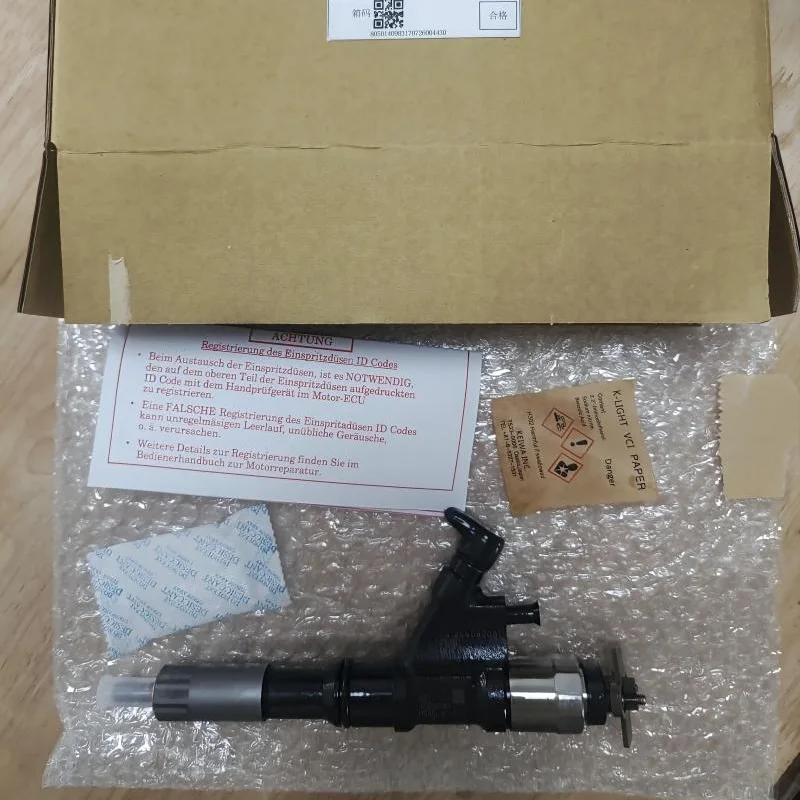 Специально используется для деталей двигателя SINOTRUK Truck D12 оригинальное качество