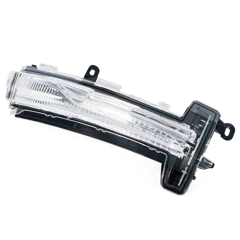 Для Volvo XC60 2014 2015 2016 2017 детской автомобильной лампы дневные ходовые огни