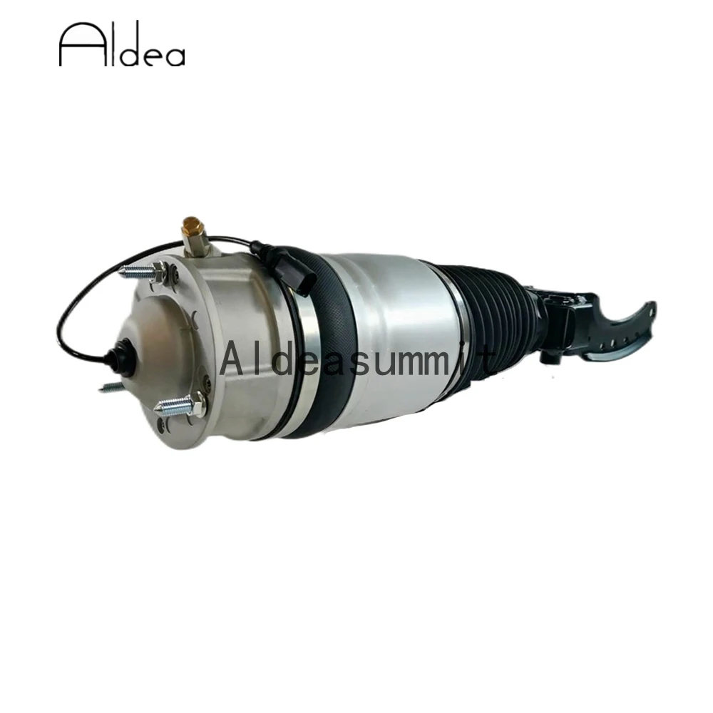 Передняя Пневматическая подвеска амортизационная стойка и пружина в сборе для