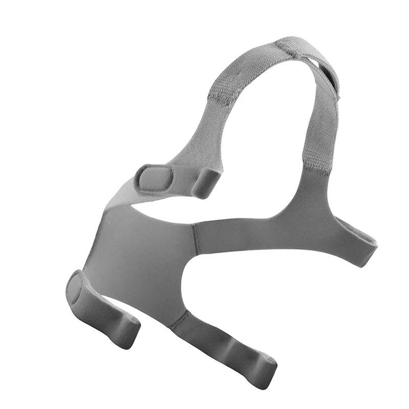 Фото 【HAPPYH】2X Ремешок для головного убора CPAP для маски Wisp для головных уборов Respironics - Сменный ремешок для маски CPAP №3