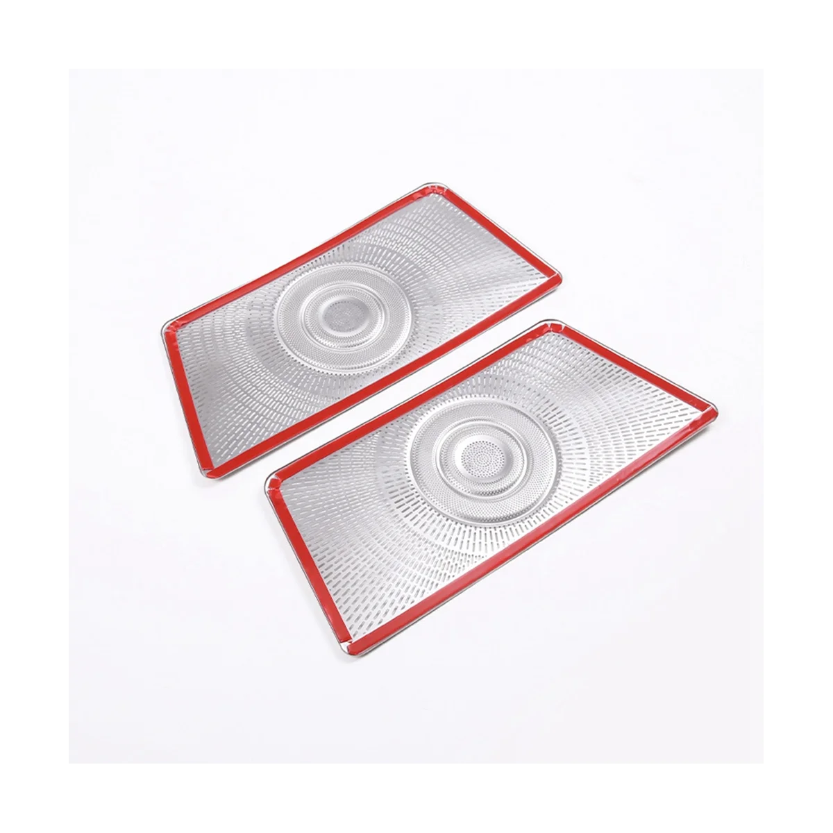 Для Mercedes Benz S Class W223 2021 2022 сиденье под переменным током обогрев розетка решетка