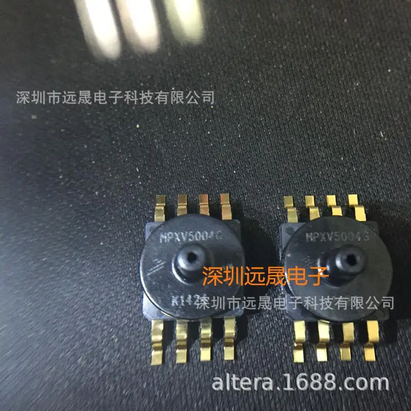 

MPXV5004GC6U MPXV5004G Integrated chip Original New