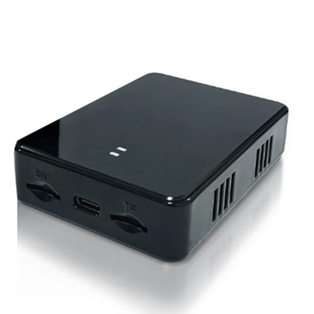 

Carplay Ai Box Catronics беспроводной Автомобильный плеер Netflix мультимедиа 4 + 64G Аудио навигация Android 11 Авто Carplay