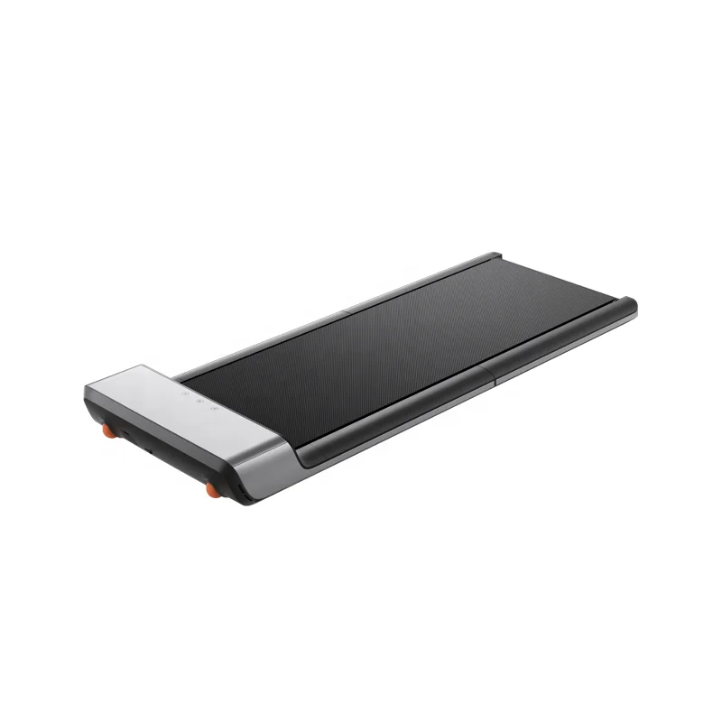 

Smart Folding Non-slip Sports Treadmill Running Walking Machine Manual Automatic Modes Outdoor Indoor Gym