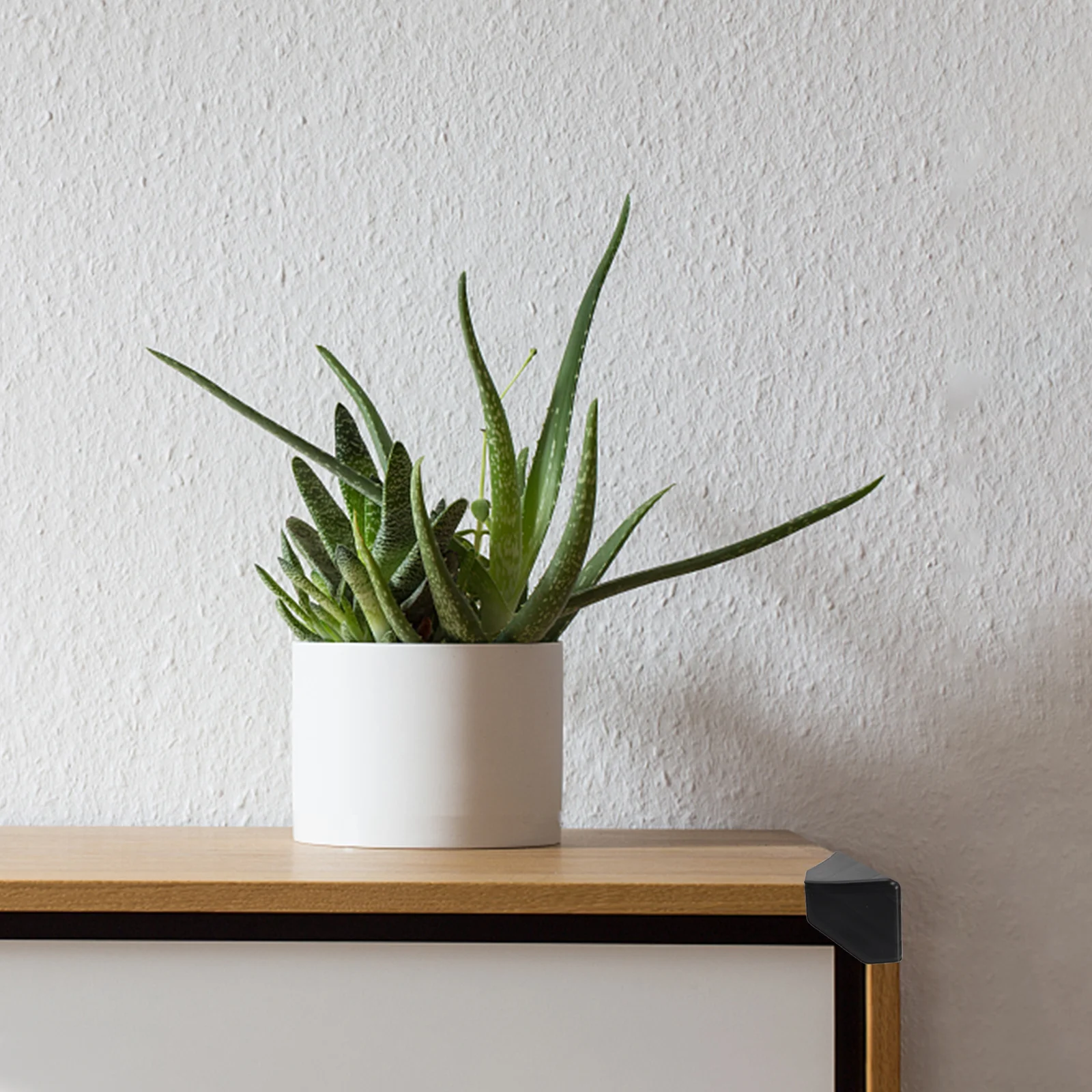 200 шт. угловая защита для упаковки мебели пластиковый чехол защитные ограждения с