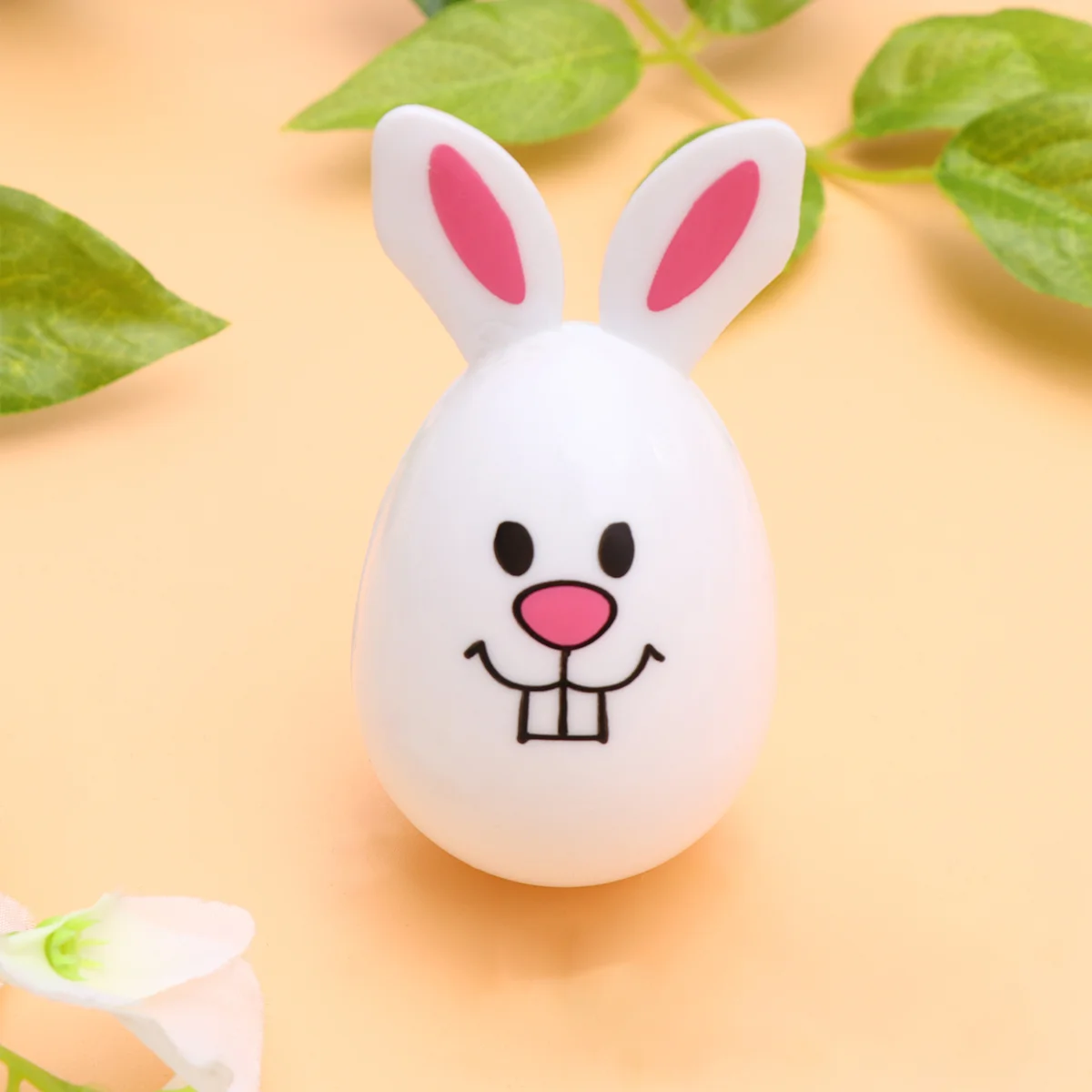 

Easter Eggs Egg Basket Rabbit Diy Bird Favors Party Toy Painted Hand Decoration Decor Spring Stuffers Filler Filled Artificial