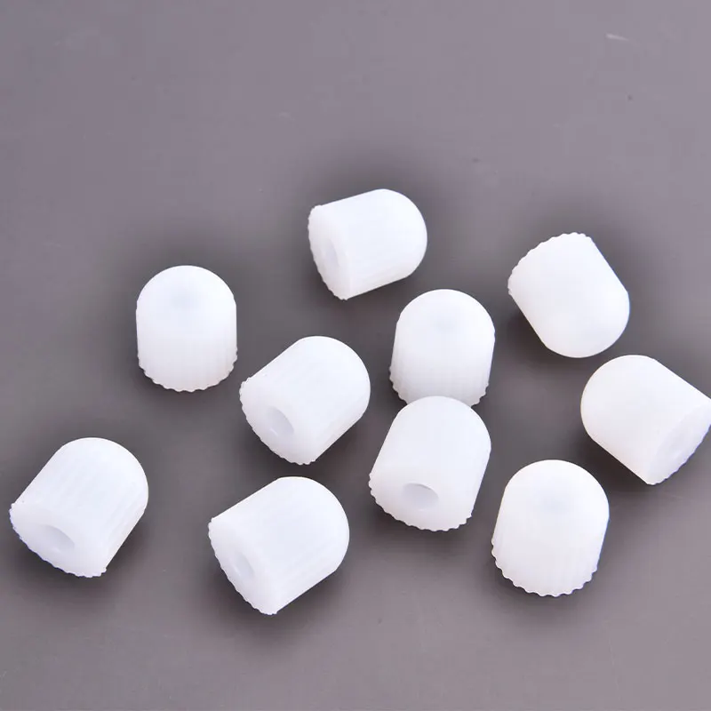 

Toothpaste Cap Silicone Self-Closing Toothpaste Dispenser for Bathroom Accessori