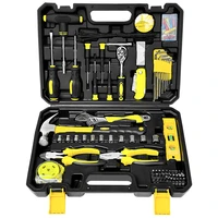 tool sets household hardwarehand tool setsauto repair sets toolbox working tools herramientas taller mecanico multitool