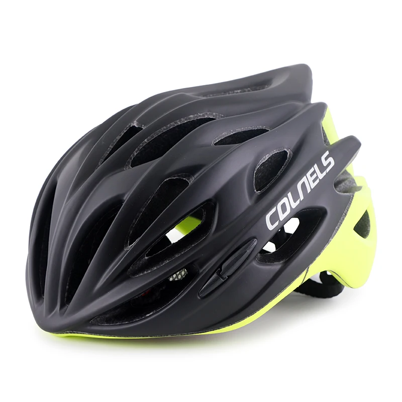 

Bike Helmet Men and Women MTB Bicycle Ride Ultralight Helmet Mountain Road casco bicicleta Outdoor Safety Riding Cycling Helmet