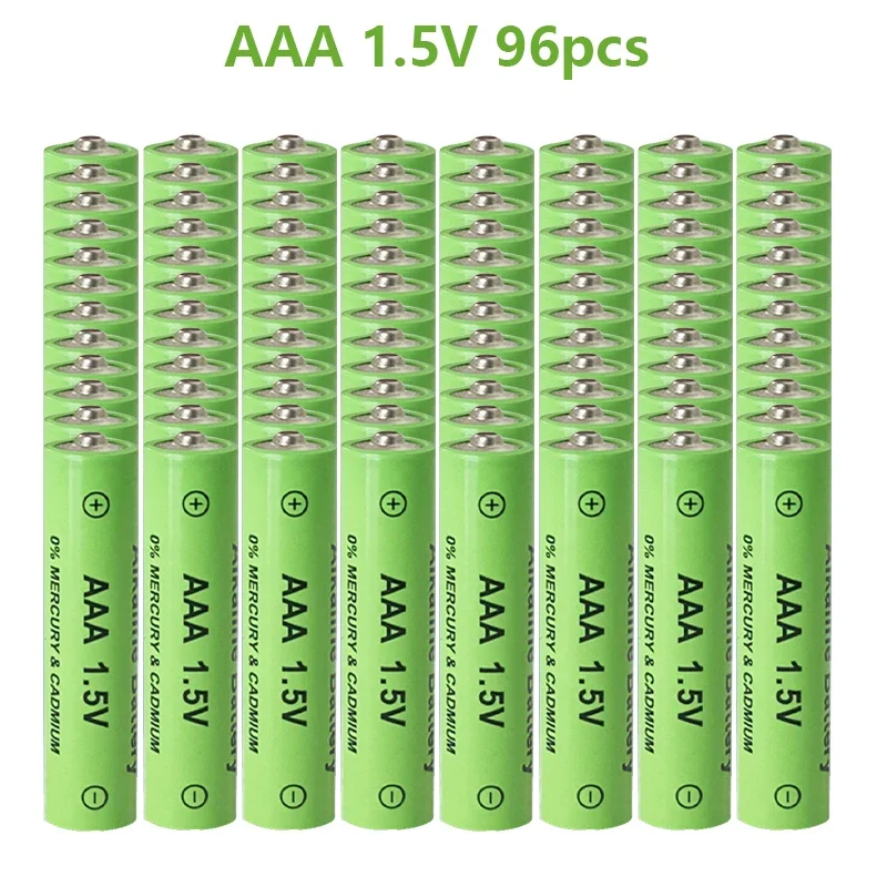 

AAA1.5V Battery Free Shipping Rechargeable Battery 8800mAh AAABattery Suitable Forcomputerclocksradiovideo Gamesdigital Cameras