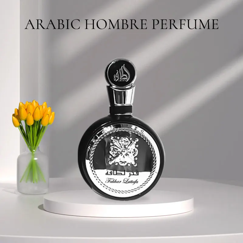Парфюмерный спрей Eau De Parfum 100 мл