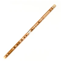 cdefg key separable bamboo flute with white line musical instruments limitation horn chinese woodwind musical instrument