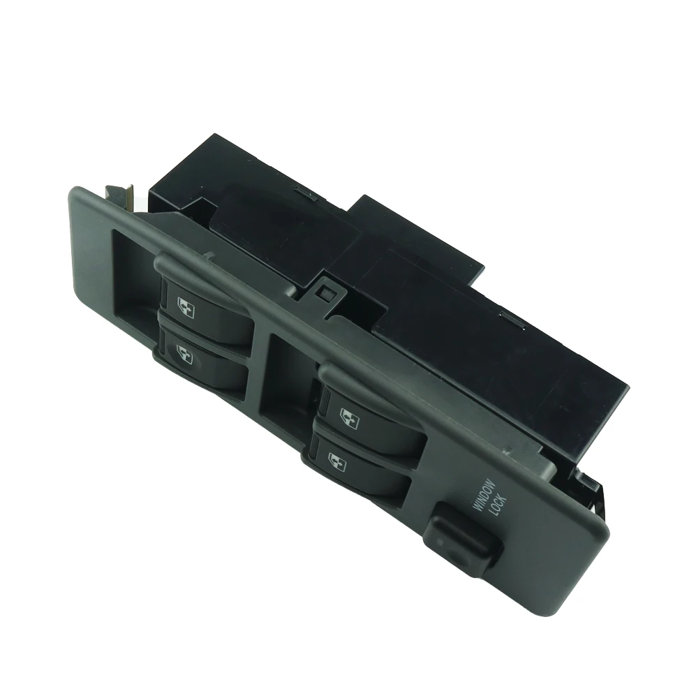 Левое привод боковое стекло переключатель окно для Mitsubishi Pajero V31 V32 V33