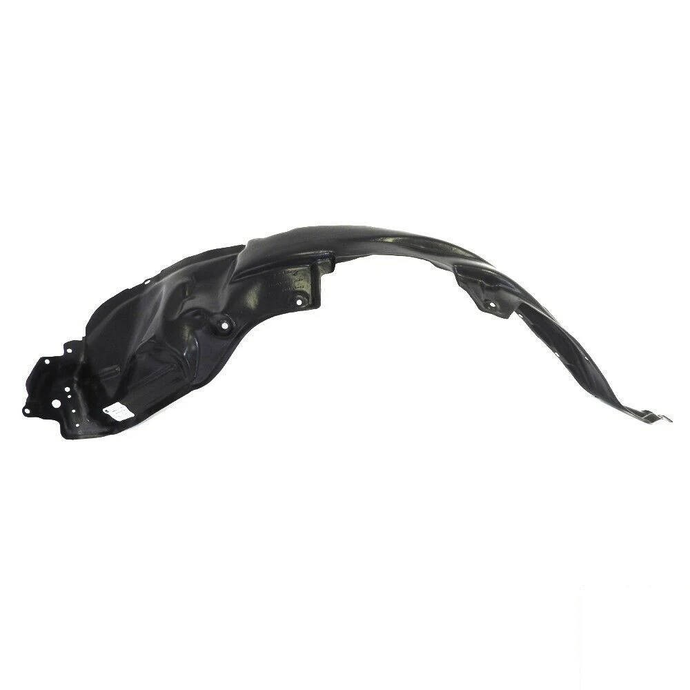

Front Right Passenger Side Splash Shield Fender Liner For Toyota 2006-2012 RAV4