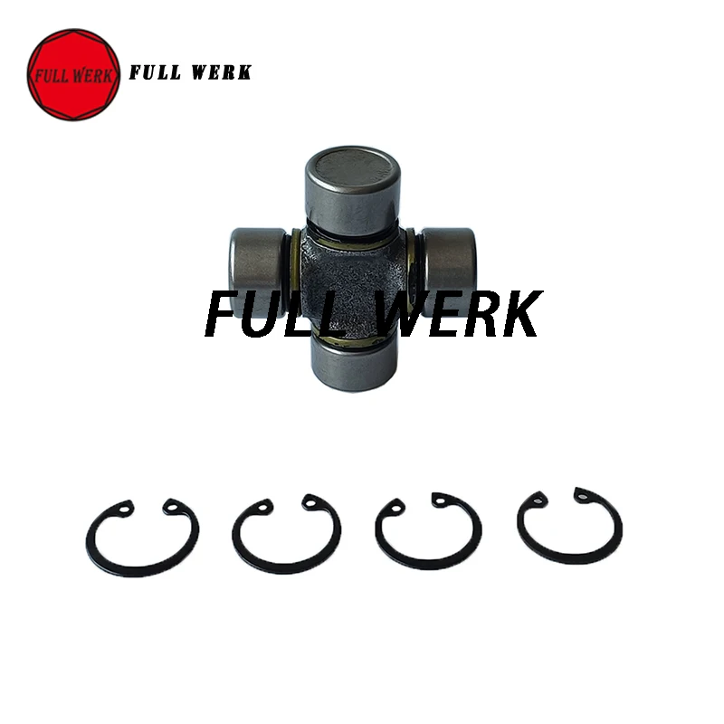 

1 Piece 22x57.5 Universal Joint GUT24