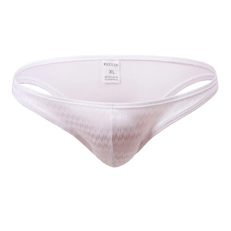 

Fashion Men's Panties Mens Briefs Underwear Men Low Waist Briefs Bikini Pant Men Comfortable Sexy Slip U Underpants Hot