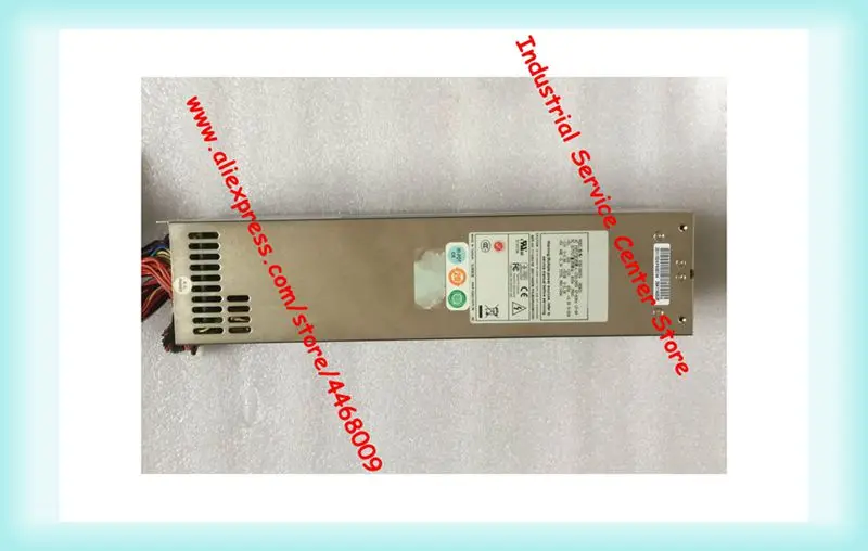 Оригинальный модуль R2G-5800V Gin-3800v 800w