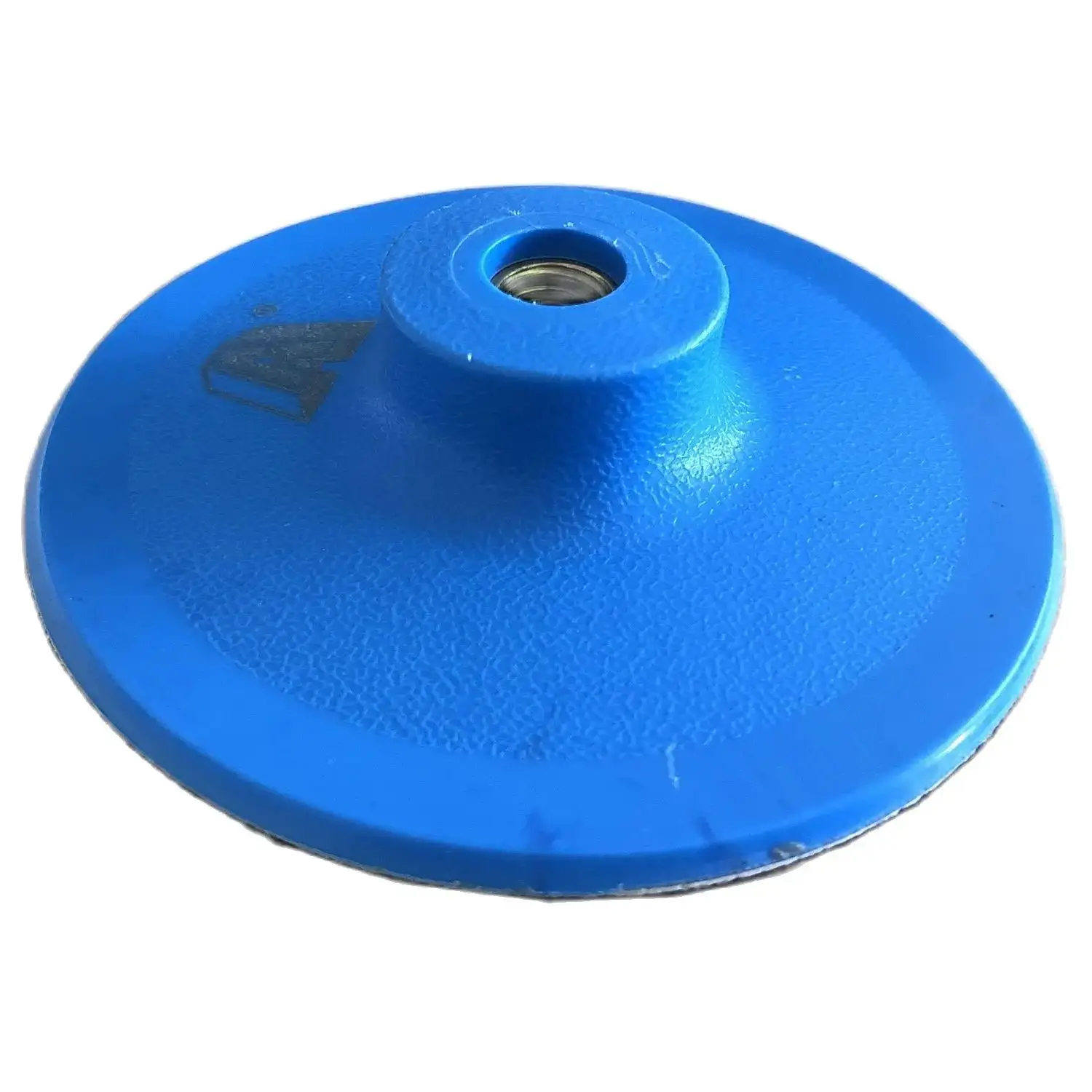 

Подложка 100 мм M10 M14, полировальная накладка с крючком и петлей, 4 дюйма, подкладка для шлифовальной машины и полировочные накладки