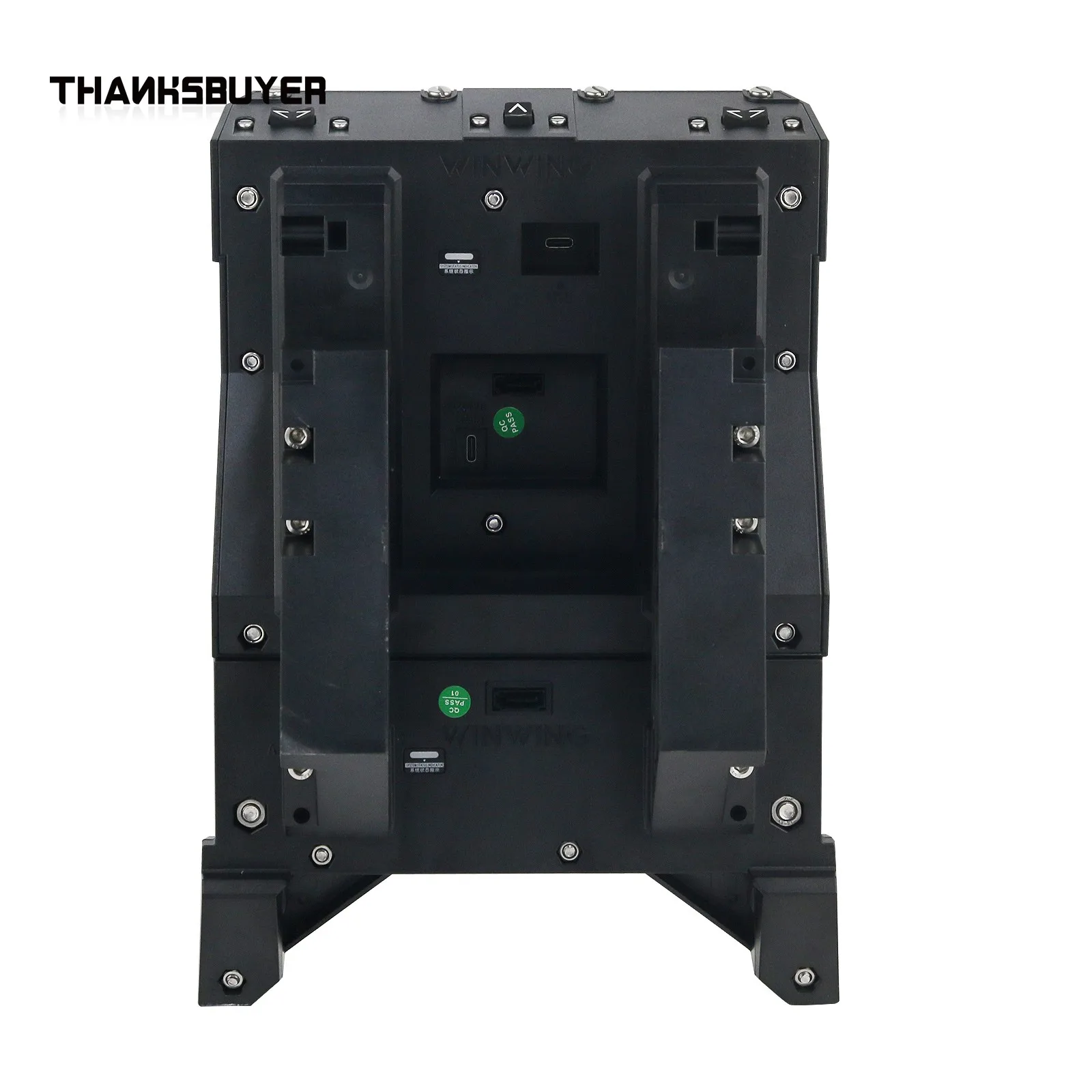 Simplayer F/A-18 UFC панель + HUD имитация полета кабина симулятор аксессуары для видеоигр