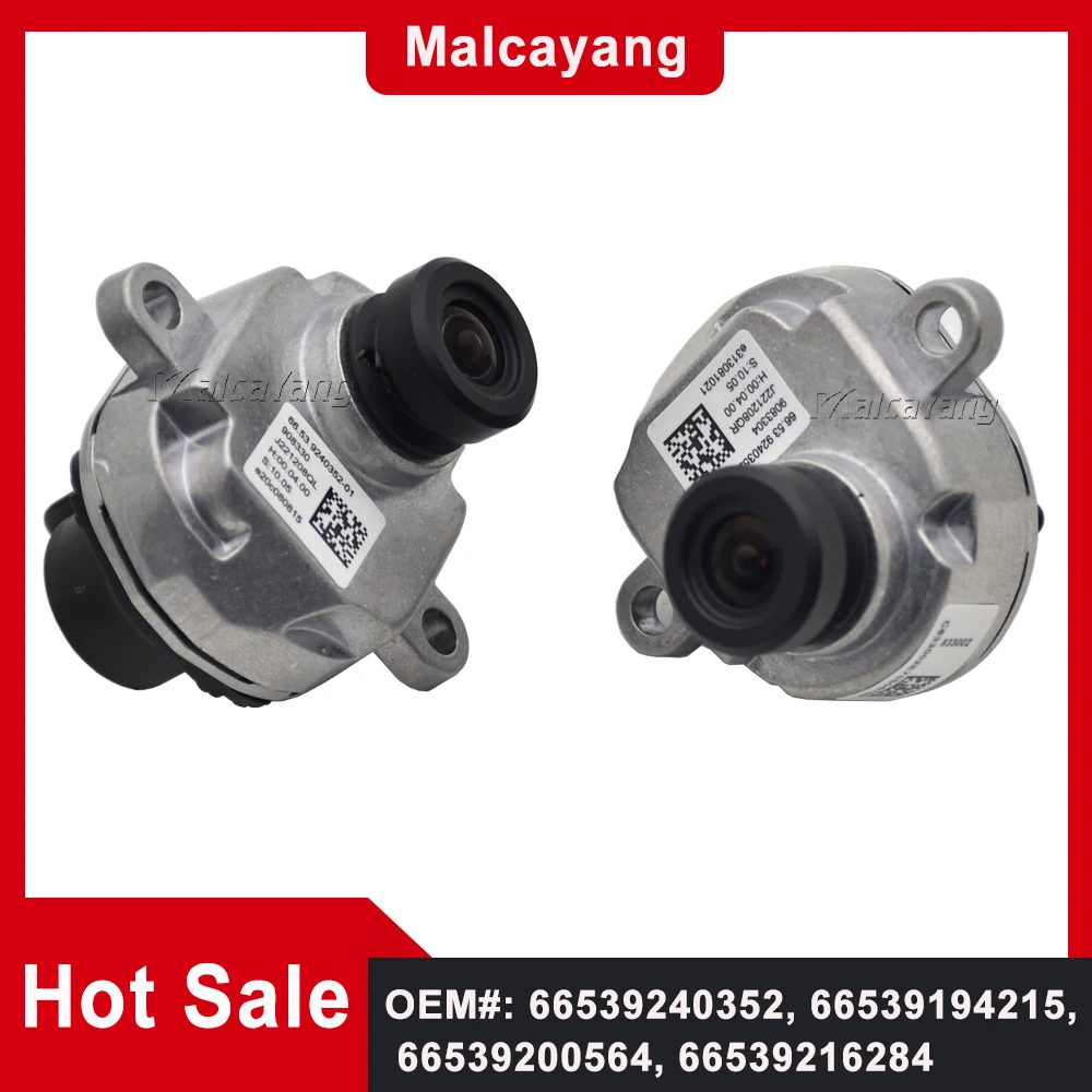 

Передний бампер, боковая камера заднего вида, внешний зеркальный боковой верх для BMW X5 E70 X6 E71 F01 F02 F06 F07 F10 F11 F12 66539240274