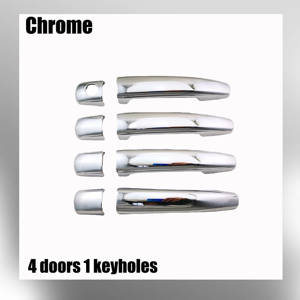 

Крышка ручки автомобиля для Peugeot 3008 T84 2008 ~ 2016 2009 2010 2011 2012 2013 2014 2015 углеродное волокно, черная декоративная наклейка на дверь, отделочная полоса, аксессуары для ключей