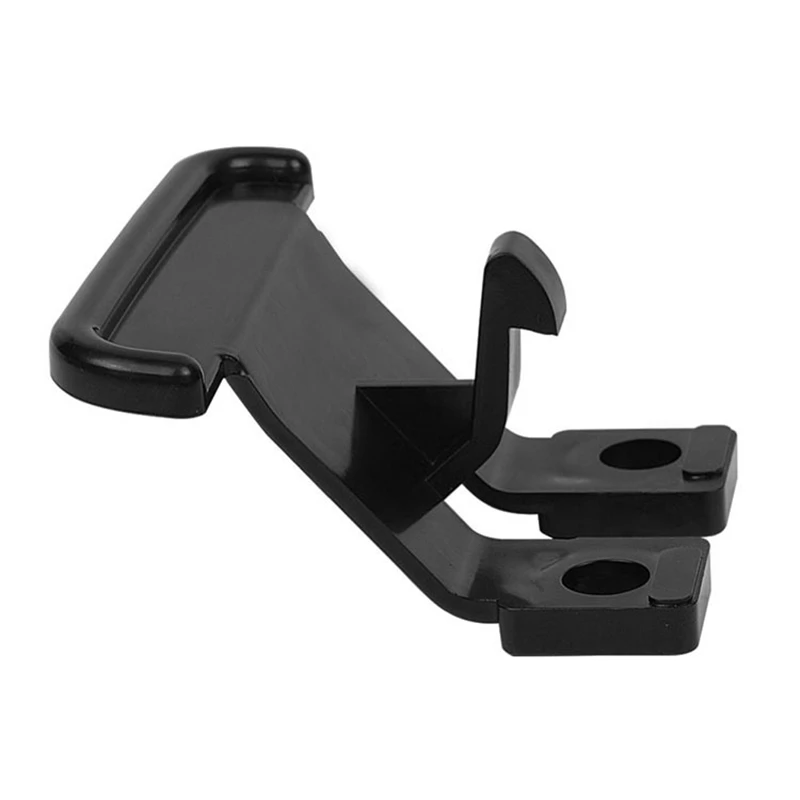 Защелка крышки подлокотника автомобиля зажим замок центральной консоли для