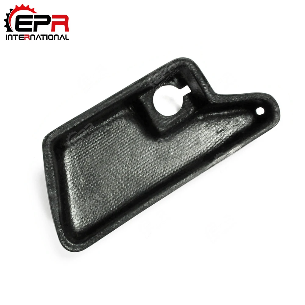 Тюнинг автомобиля для Nissan R35 GTR тюнинг углеродное волокно расширительный бак