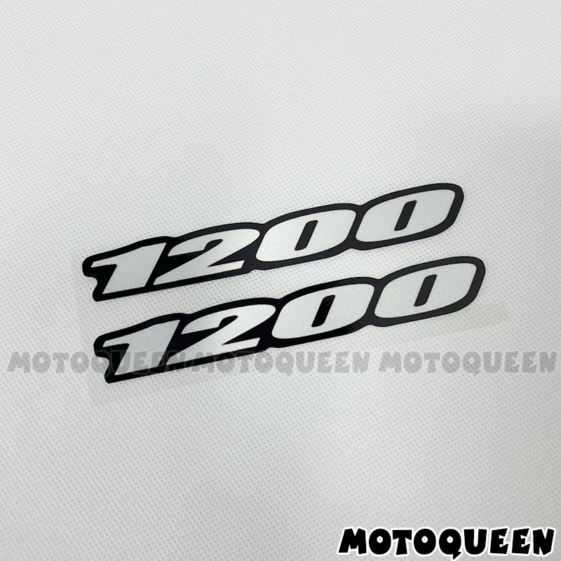 

Наклейки на корпус с эмблемой мотоцикла, боковые обтекатели, наклейки для CB FJR, GSX-R GSX-S DL, 1050, 1100, 1150, 1200, 1250, 1300, GS, RT