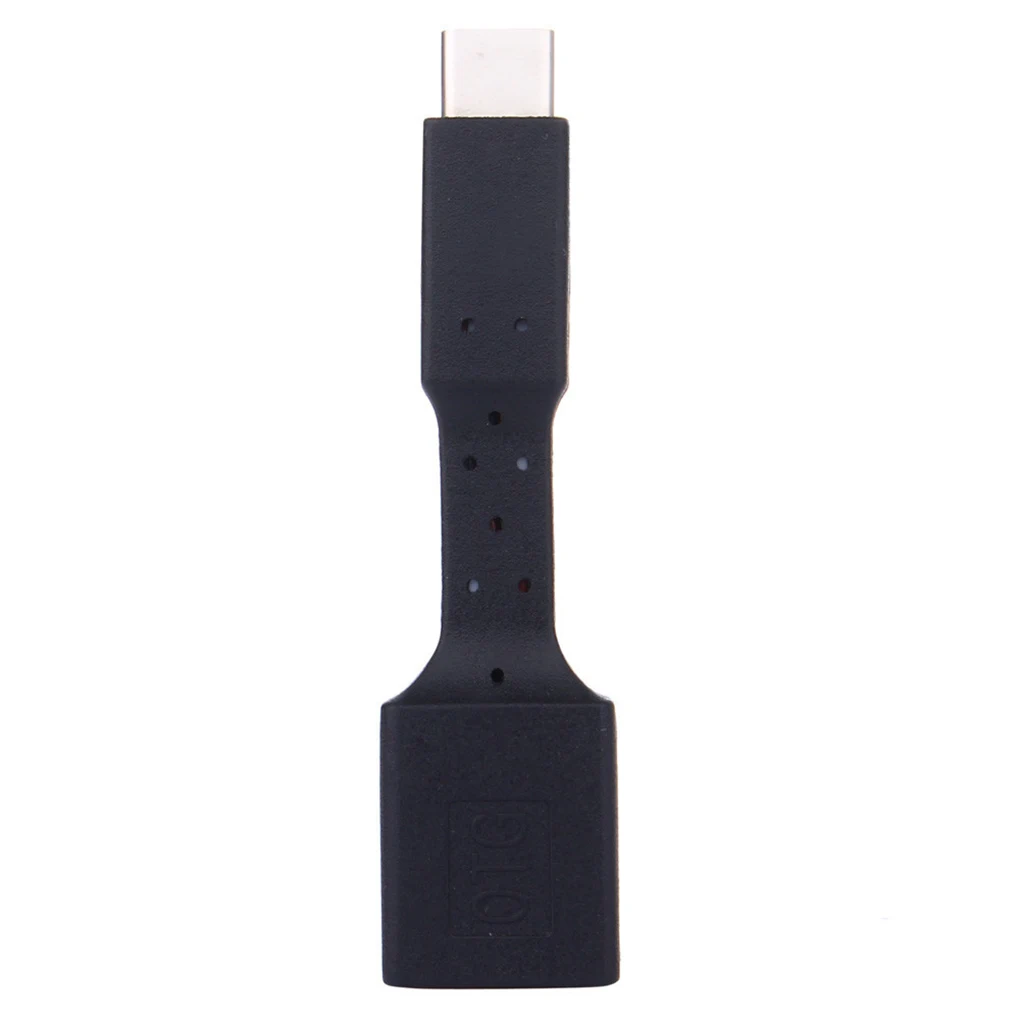 2 шт. TTPE-C OTG USB 3,0 конвертер кабель адаптер совместимый для телефона Android/Samsung/HUAWEI