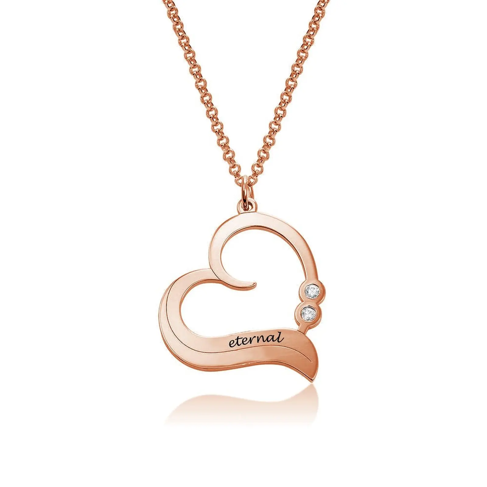 

AEMA-8w7dkoxqdgweHeart-shaped Necklace