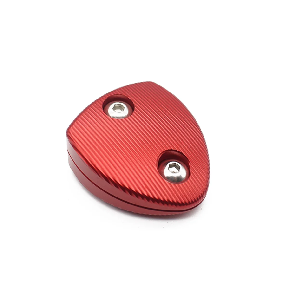 Противоскользящая подставка для мотоцикла VESPA GTS 250 300 2013-2020 (черная)