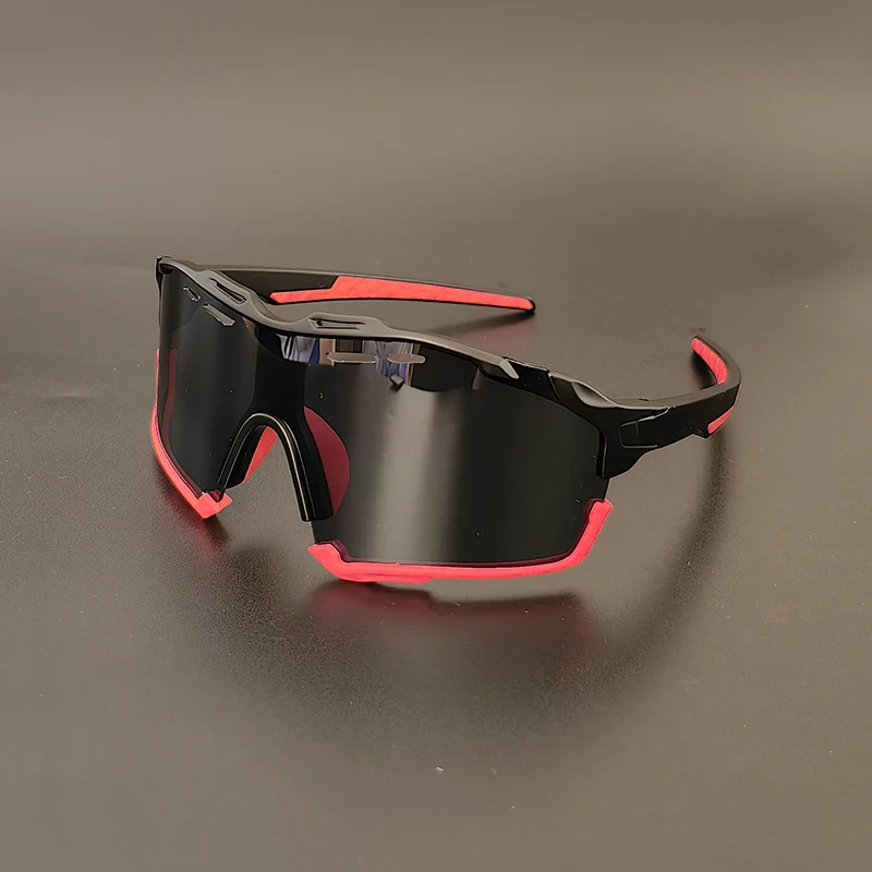 2024 спортивные велосипедные солнцезащитные очки UV400 для мужчин и женщин горного