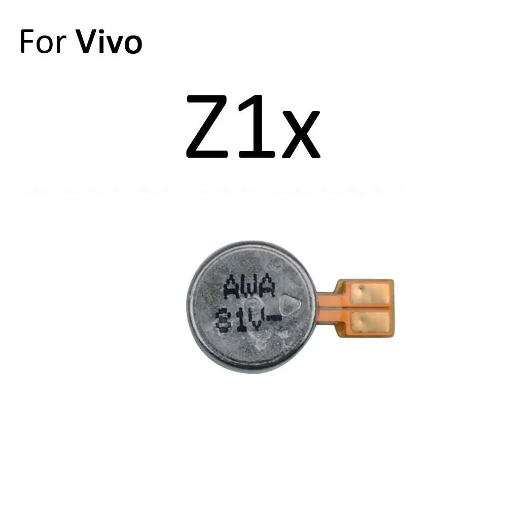 Модуль вибратора Ringer гибкий кабель вибрации двигателя запасные части для Vivo Z1 Z1x