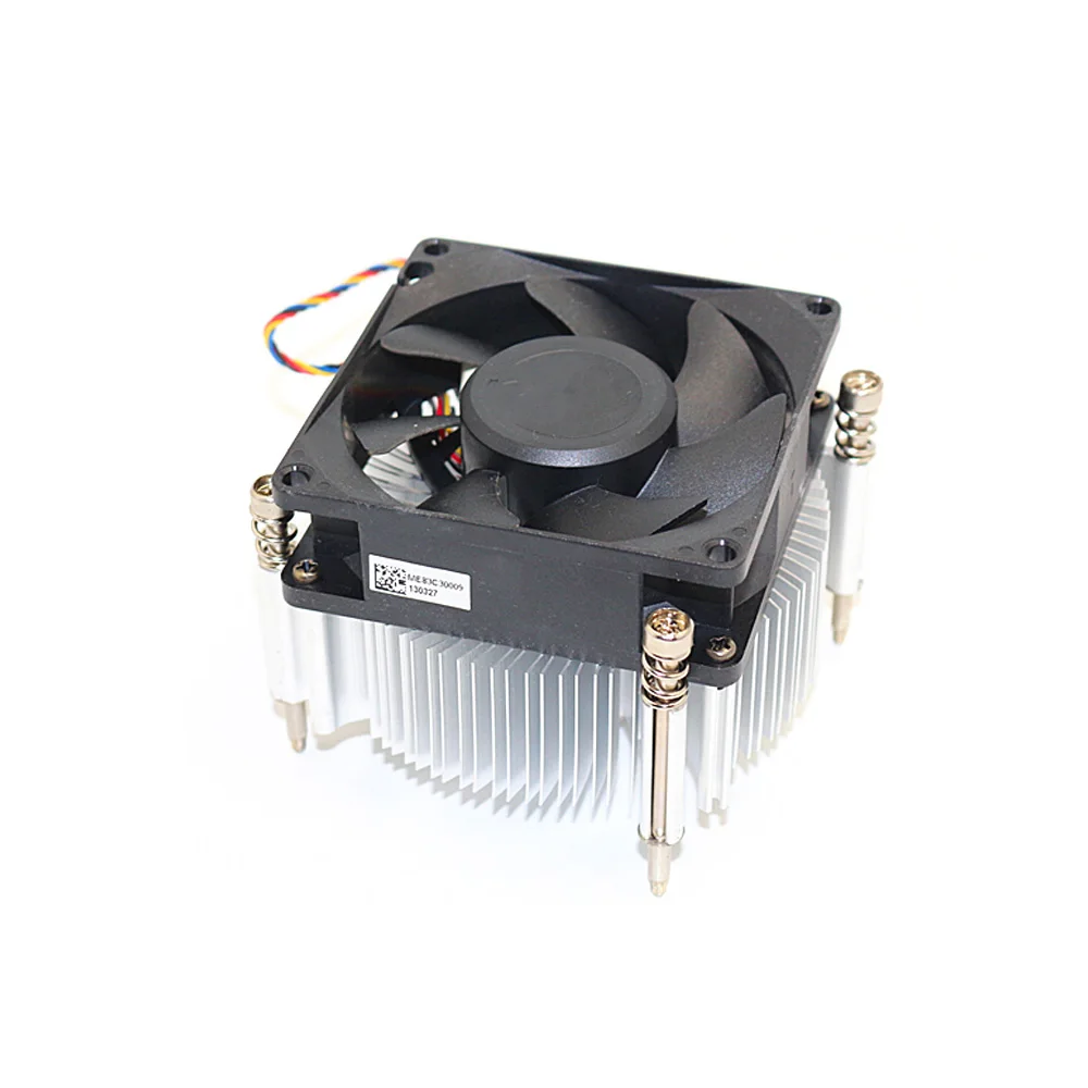 Original 644724-001 644725-001 for Pavilion Cooling Fan CPU Cooler Server CPU Heatsink Fan LGA115X Radiator Heat Sink Fan 95W