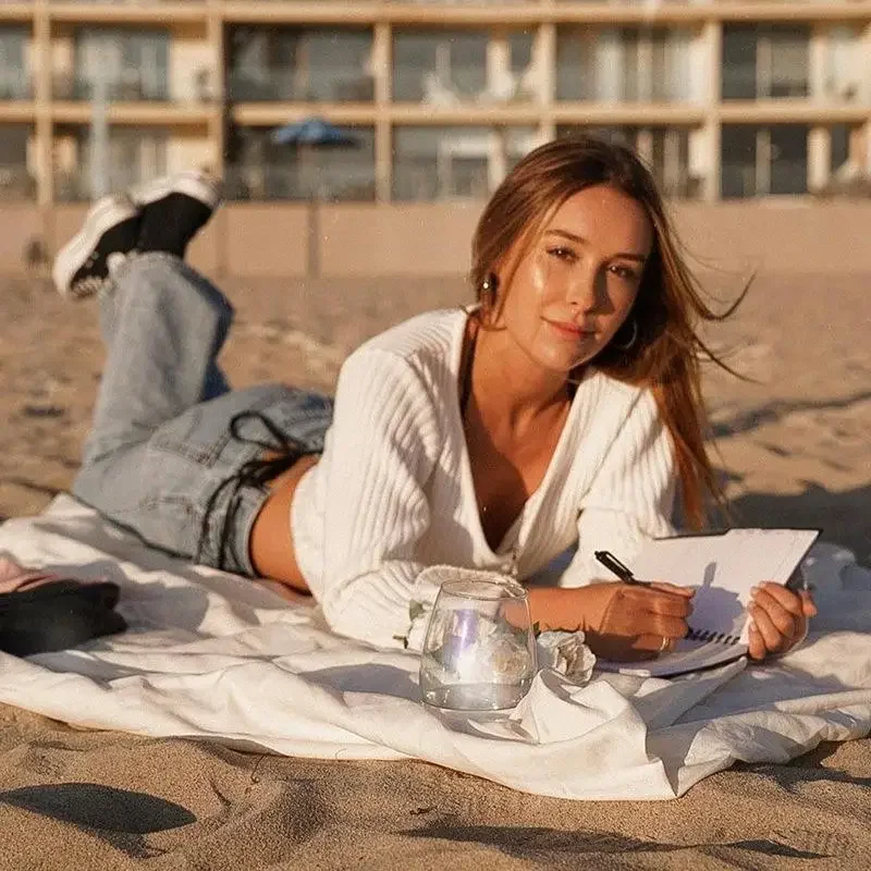 Женский трикотажный топ в полоску однотонный Повседневный Укороченный кардиган