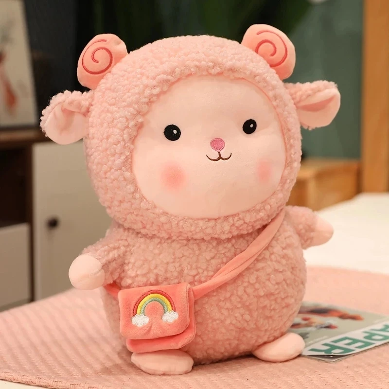 

Huggable Большая искусственная пушистая утка плюшевые игрушки мягкие животные Лебедь гусиная кукла мягкая мультяшная Подушка кровать диван на...