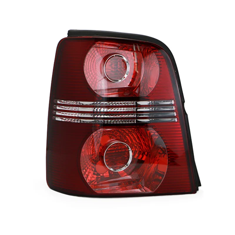 

Для Volkswagen VW Touran 2007 2008 2009 2010 1 шт. задний фонарь в сборе, задний фонарь, сигнальная лампа заднего хода, 1 т 0945095 N