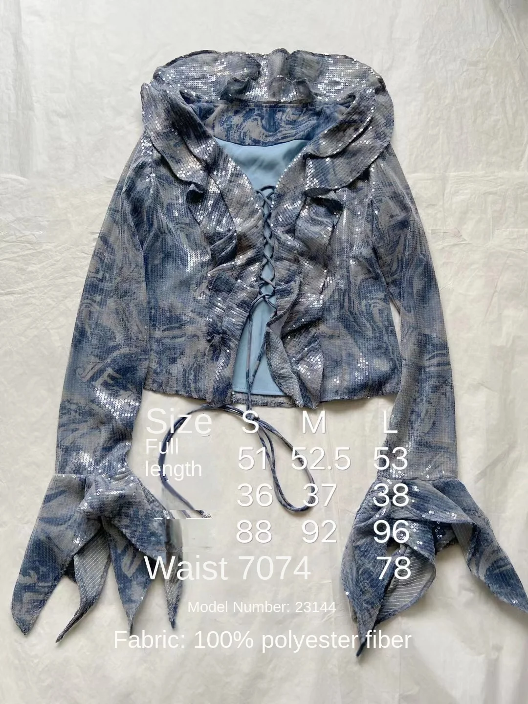 Рисунок 5 - Новинка лета 2023